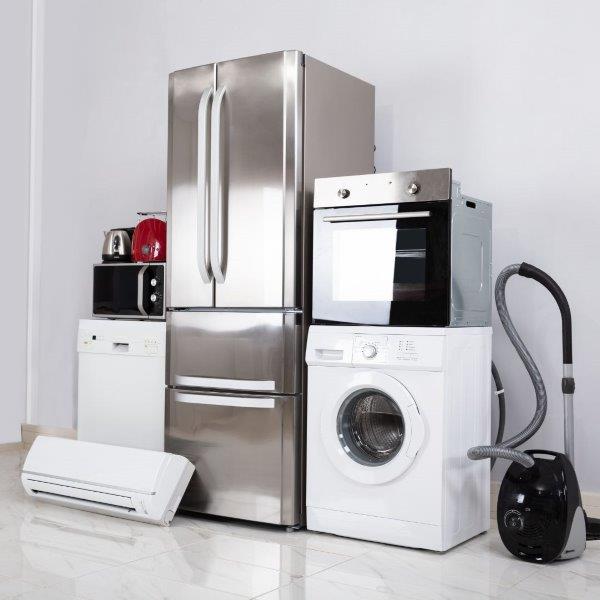 Use Energy Saving Appliances