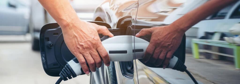 EV Charging Is Good Business: Future-Proof Your Property Today