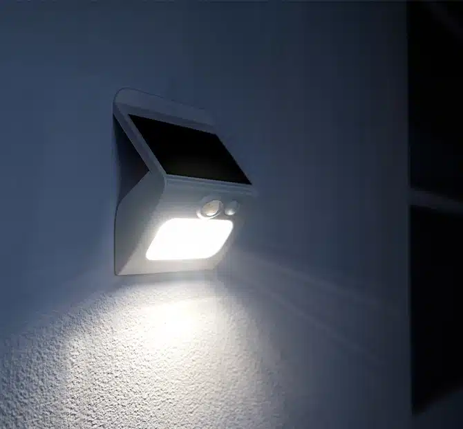 Commercial lighting