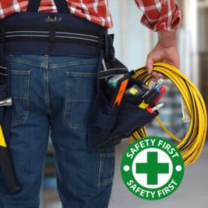 Commercial make-safe